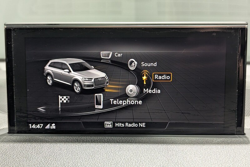 Used Audi Q7 2018 for sale - 76626821: Photo 21