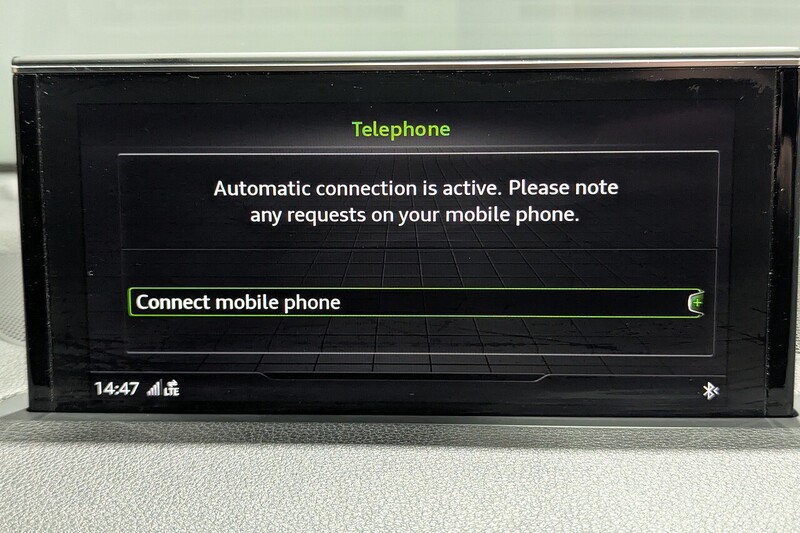 Used Audi Q7 2018 for sale - 76626821: Photo 22