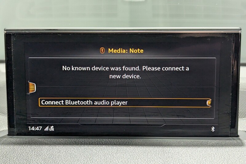 Used Audi Q7 2018 for sale - 76626821: Photo 23