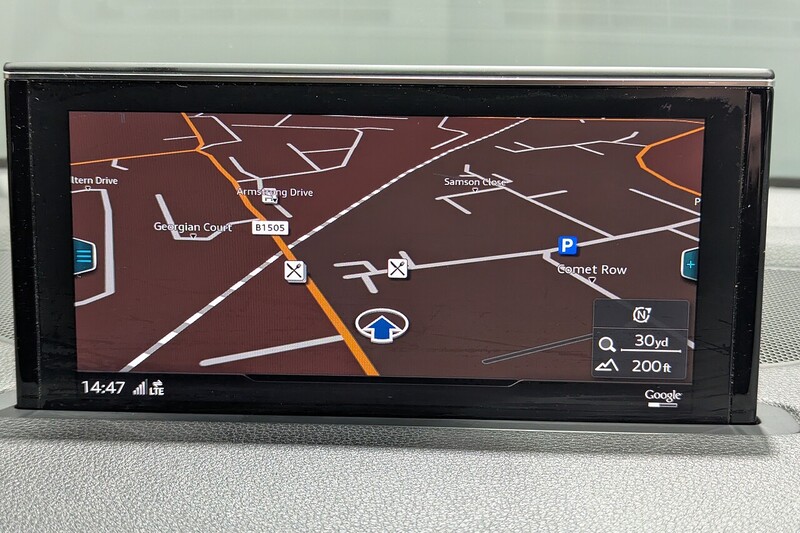 Used Audi Q7 2018 for sale - 76626821: Photo 25