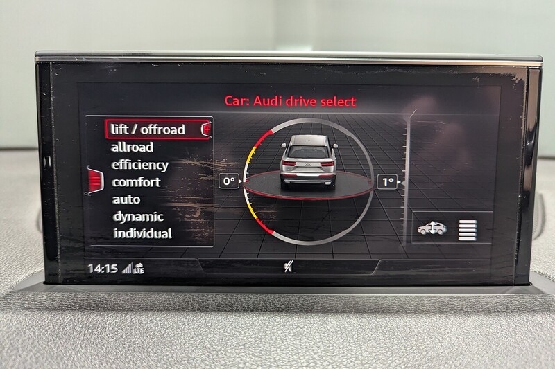 Used Audi Q7 2018 for sale - 76626821: Photo 26