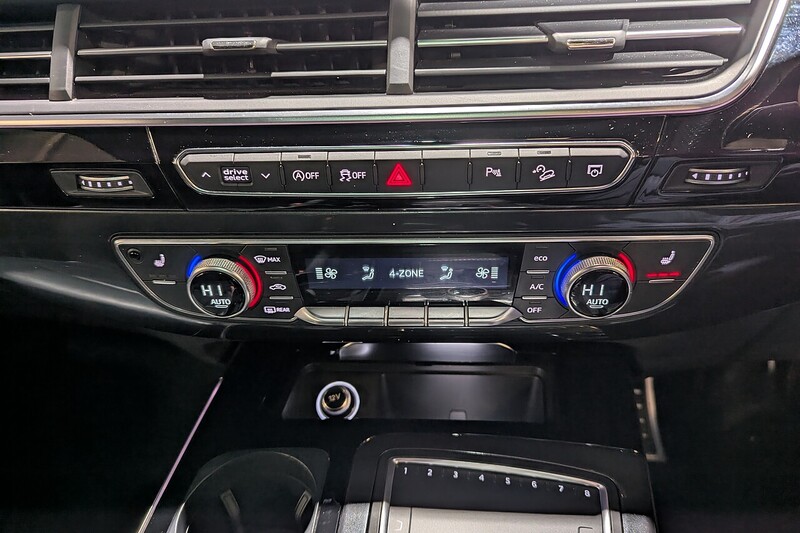 Used Audi Q7 2018 for sale - 76626821: Photo 27