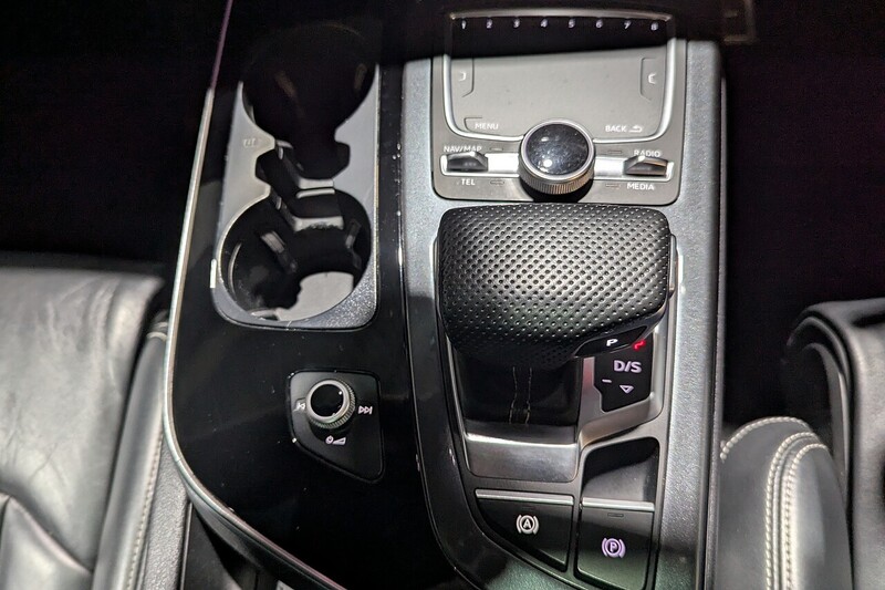 Used Audi Q7 2018 for sale - 76626821: Photo 28