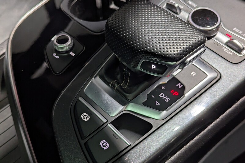 Used Audi Q7 2018 for sale - 76626821: Photo 29