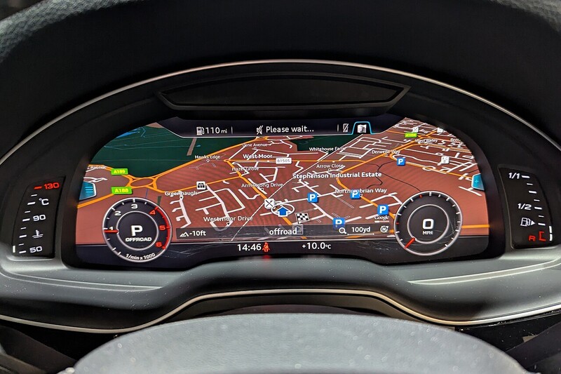 Used Audi Q7 2018 for sale - 76626821: Photo 3