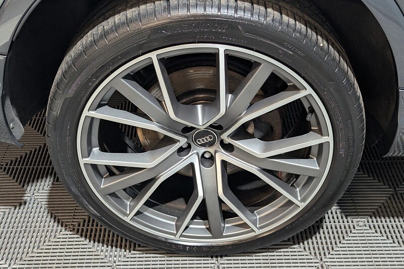 Used Audi Q7 2018 for sale - 76626821: Photo 33