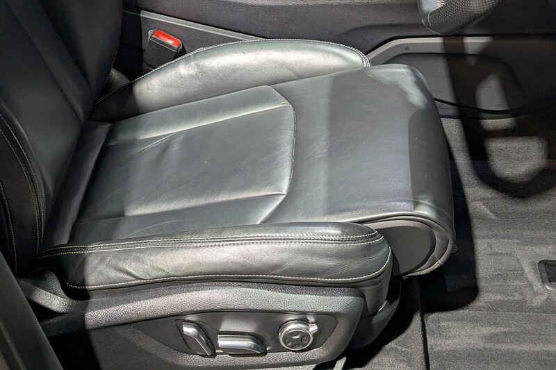 Used Audi Q7 2018 for sale - 76626821: Photo 36