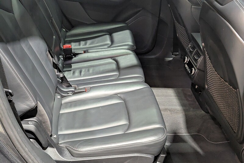 Used Audi Q7 2018 for sale - 76626821: Photo 38