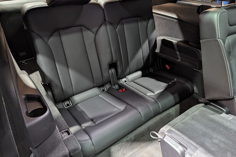 Used Audi Q7 2018 for sale - 76626821: Photo 41