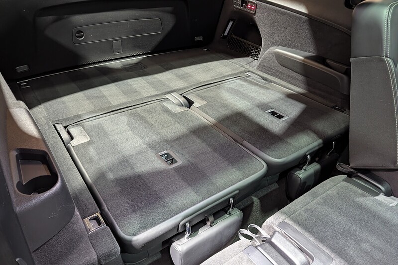 Used Audi Q7 2018 for sale - 76626821: Photo 43