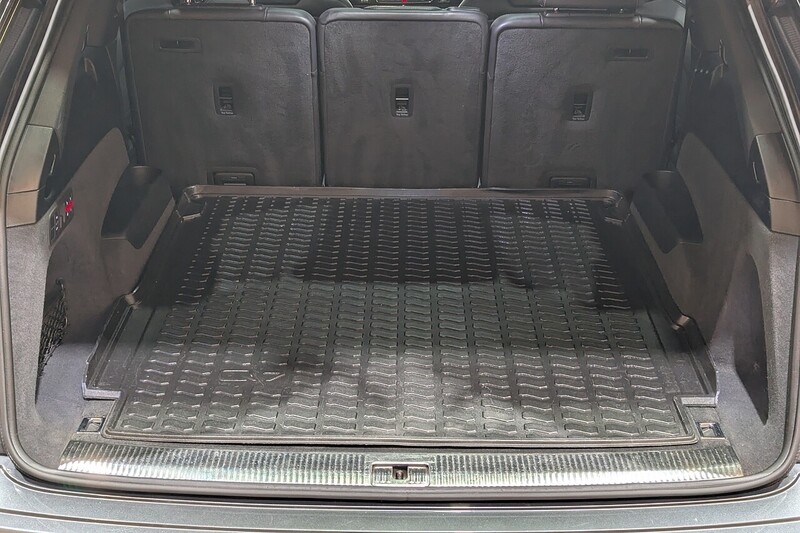 Used Audi Q7 2018 for sale - 76626821: Photo 45