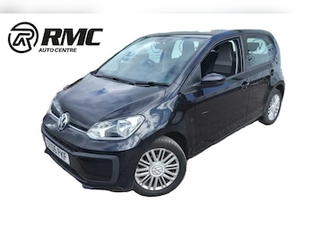 Used Volkswagen up! 2016 for sale - 78897233: Photo