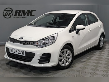 Used Kia Rio 2016 for sale - 78497226: Photo