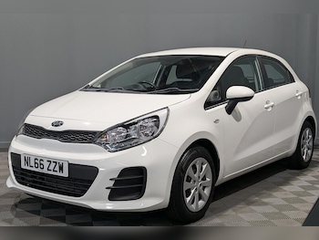Used Kia Rio 2016 for sale - 78497226: Photo