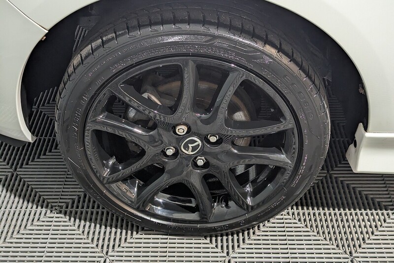 Used Mazda Mazda2 2013 for sale - 76740863: Photo 12