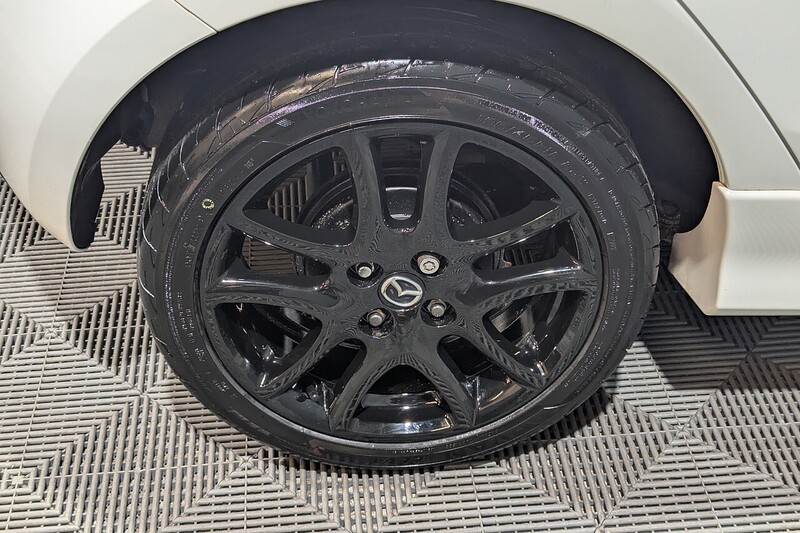 Used Mazda Mazda2 2013 for sale - 76740863: Photo 13