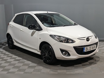 Used Mazda Mazda2 2013 for sale - 76740863: Photo