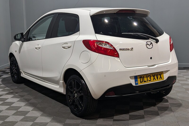 Used Mazda Mazda2 2013 for sale - 76740863: Photo 7