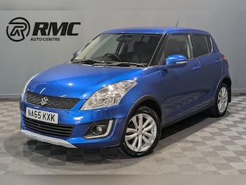 Used Suzuki Swift 2015 for sale - 79434131: Photo