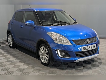 Used Suzuki Swift 2015 for sale - 79434131: Photo