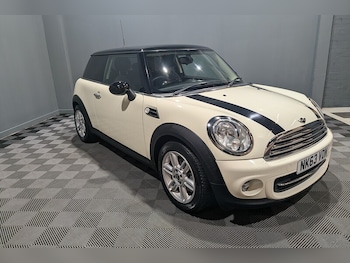 Used MINI Hatch 2013 for sale - 77508047: Photo