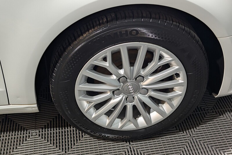 Used Audi A3 2015 for sale - 76740861: Photo 12