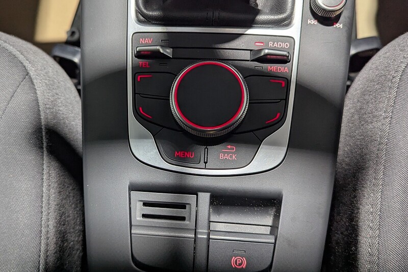 Used Audi A3 2015 for sale - 76740861: Photo 16