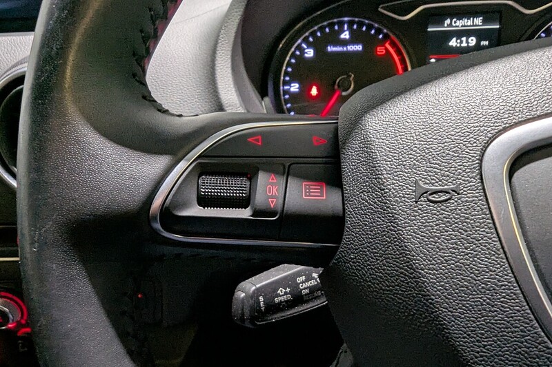 Used Audi A3 2015 for sale - 76740861: Photo 17