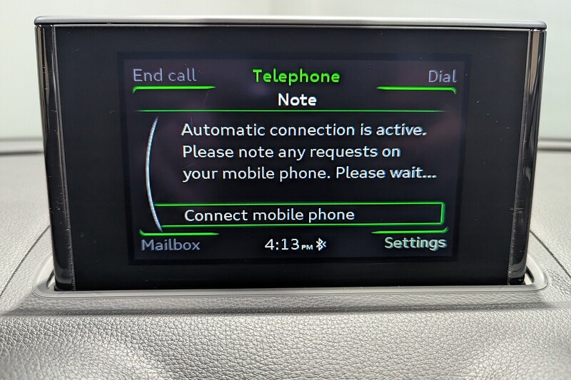 Used Audi A3 2015 for sale - 76740861: Photo 22