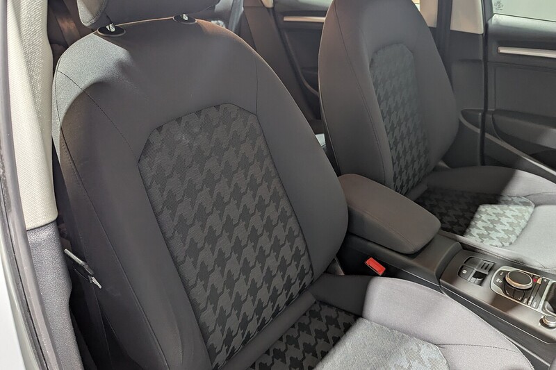 Used Audi A3 2015 for sale - 76740861: Photo 27