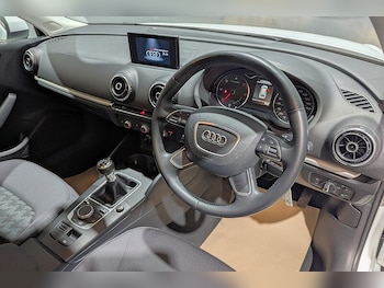 Used Audi A3 2015 for sale - 76740861: Photo