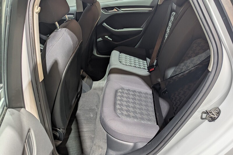 Used Audi A3 2015 for sale - 76740861: Photo 35