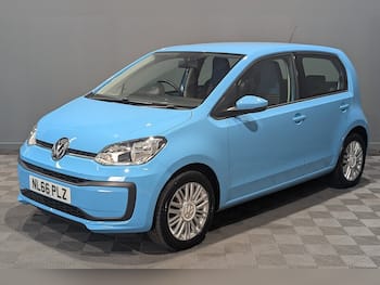 Used Volkswagen up! 2016 for sale - 79582378: Photo