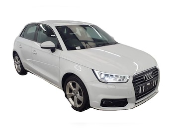 Used Audi A1 2016 for sale - 77976802: Photo