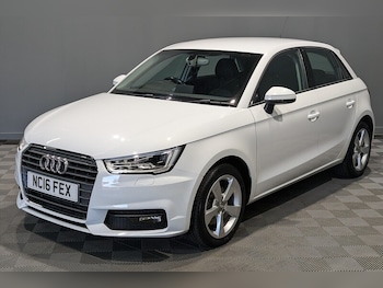 Used Audi A1 2016 for sale - 77976802: Photo