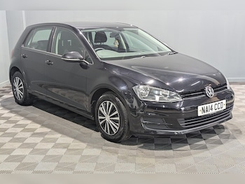 Used Volkswagen Golf 2014 for sale - 78975711: Photo