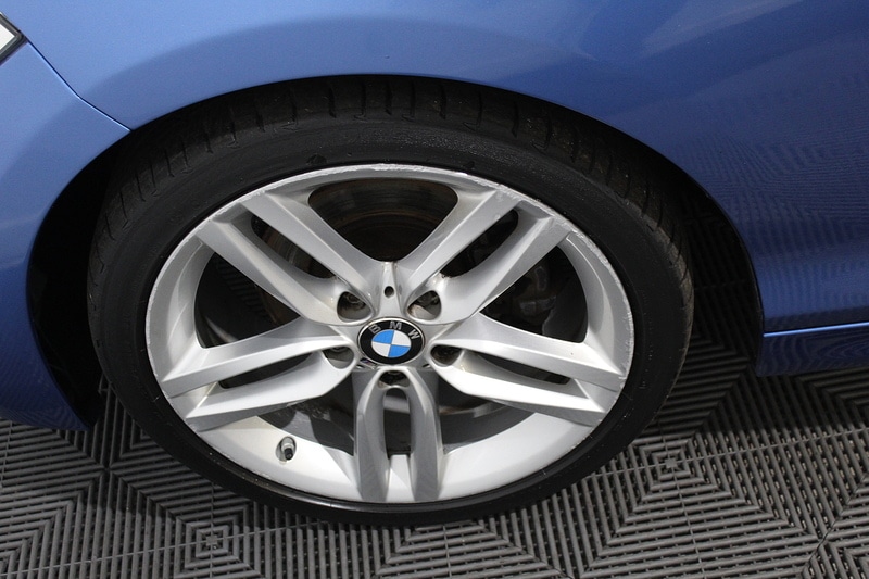 Used BMW 1 Series 2015 for sale - 76893037: Photo 10