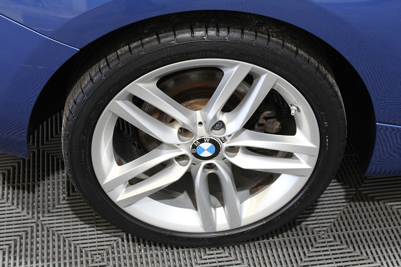 Used BMW 1 Series 2015 for sale - 76893037: Photo 12