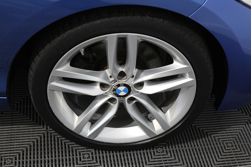 Used BMW 1 Series 2015 for sale - 76893037: Photo 13