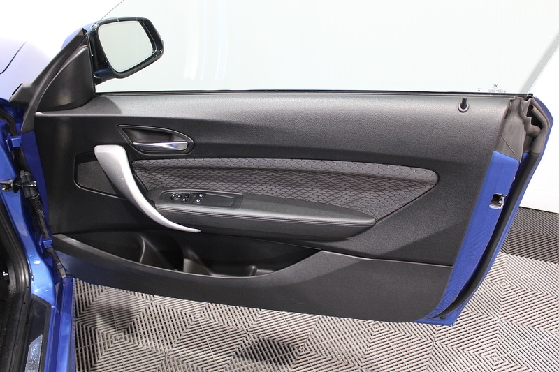 Used BMW 1 Series 2015 for sale - 76893037: Photo 14