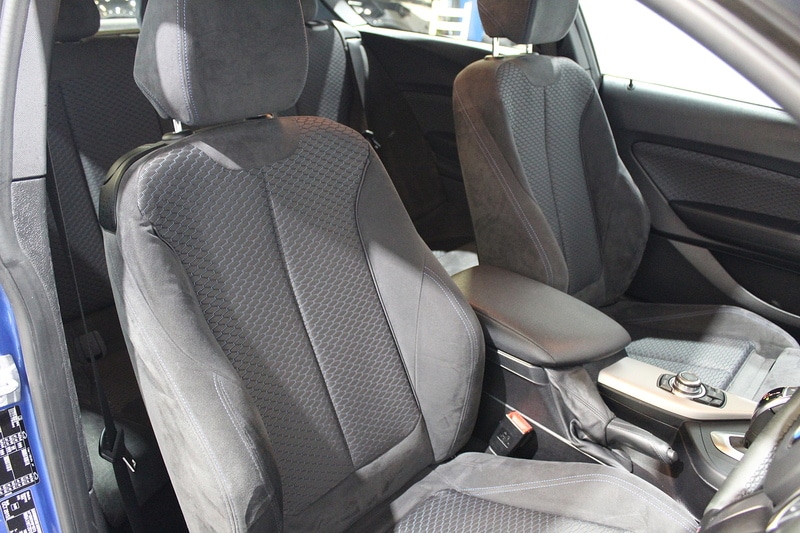 Used BMW 1 Series 2015 for sale - 76893037: Photo 16