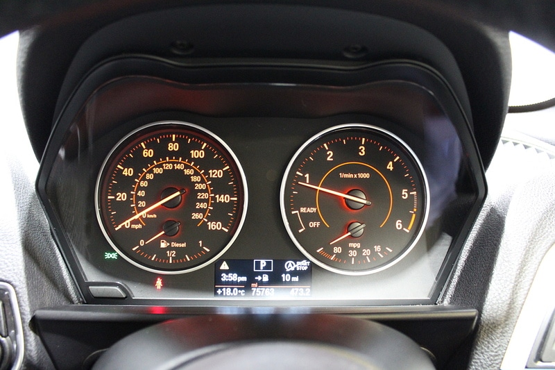 Used BMW 1 Series 2015 for sale - 76893037: Photo 20