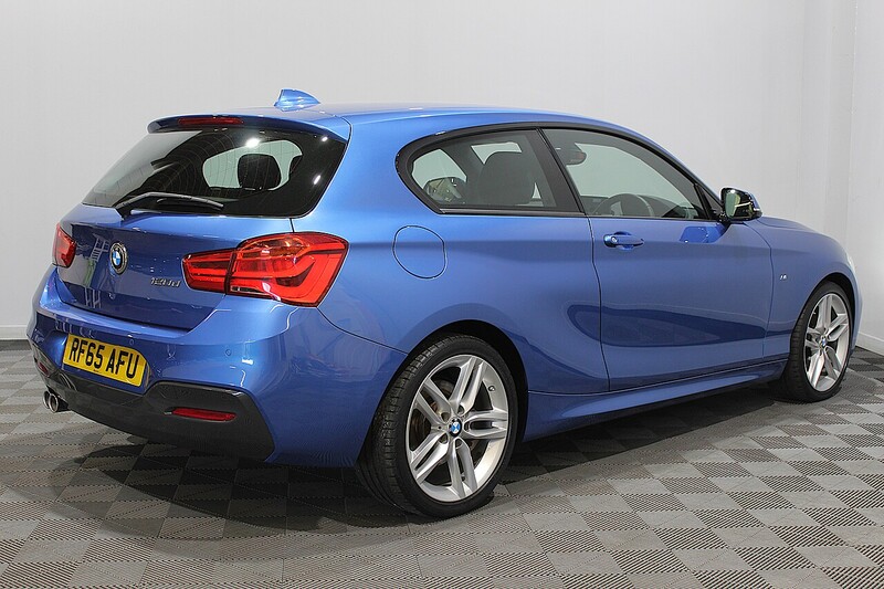 Used BMW 1 Series 2015 for sale - 76893037: Photo 7