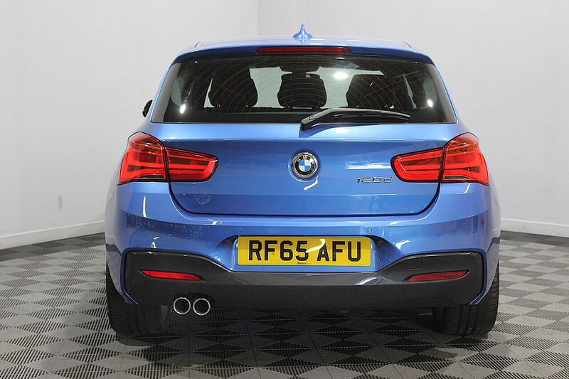 Used BMW 1 Series 2015 for sale - 76893037: Photo 8