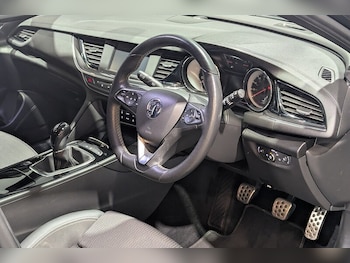 Used Vauxhall Insignia 2019 for sale - 77547849: Photo