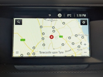 Used Vauxhall Insignia 2019 for sale - 77547849: Photo