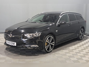Used Vauxhall Insignia 2019 for sale - 77547849: Photo