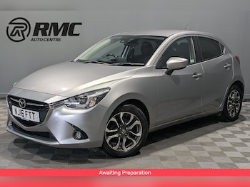 Used Mazda Mazda2 2016 for sale - 78713946: Photo