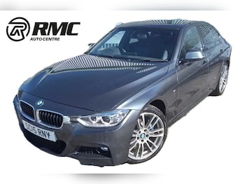 Used BMW 3 Series 2015 for sale - 78534353: Photo