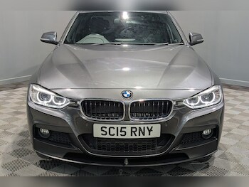 Used BMW 3 Series 2015 for sale - 78534353: Photo